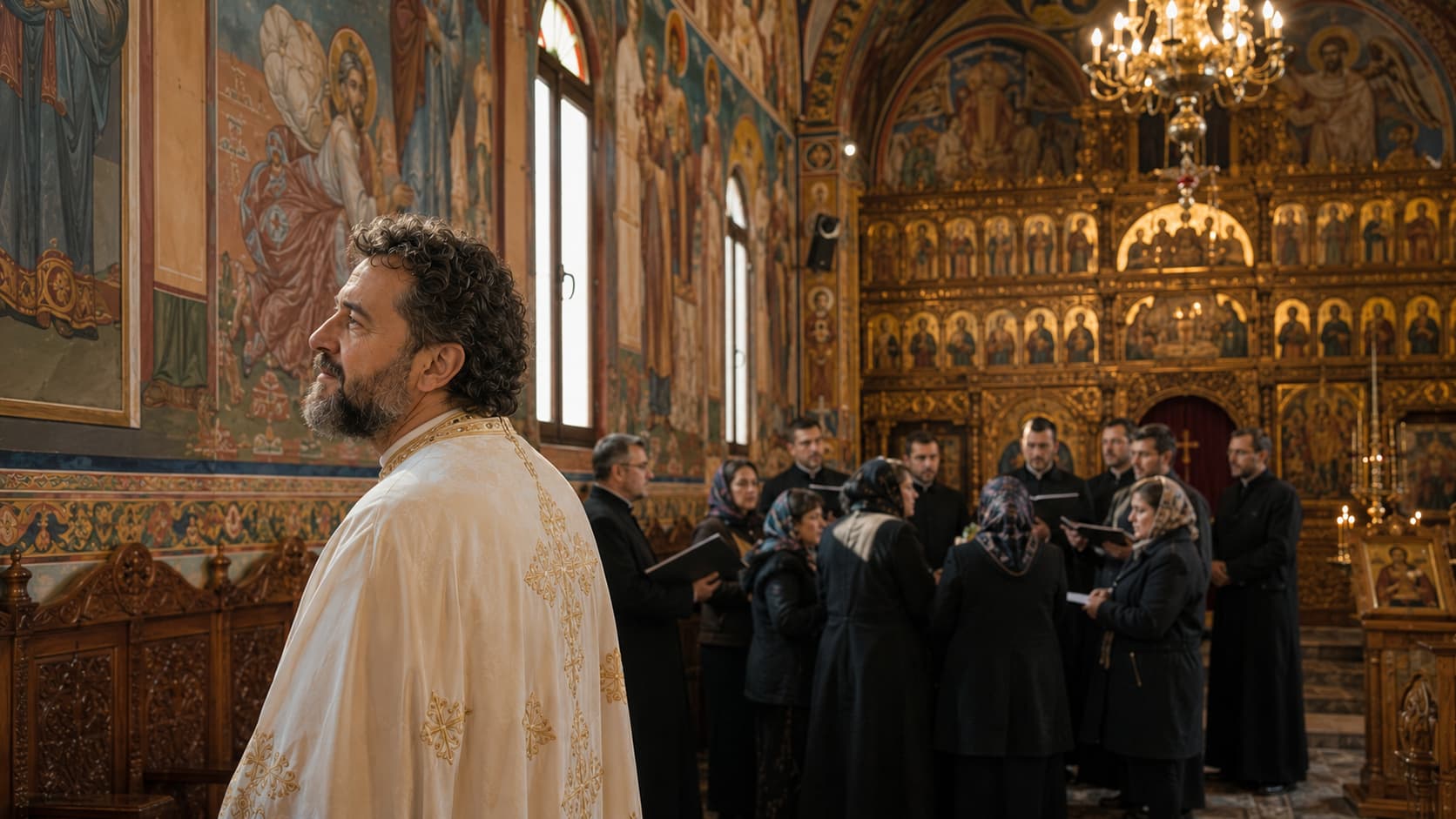 Sfântul Cuvios Paisie de la Neamț – rugăciunea inimii și renașterea vieții duhovnicești Sfântul Cuvios Paisie de la Neamț – rugăciunea inimii și renașterea vieții duhovnicești